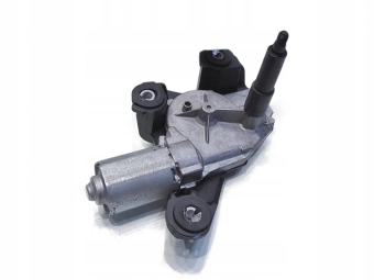 SILNICZEK WYCIERACZKI KLAPY RENAULT LAGUNA III 287100006R 0390201832