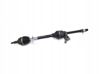 PÓŁOŚ PRAWA RENAULT LAGUNA III 2.0 DCI 8200618168