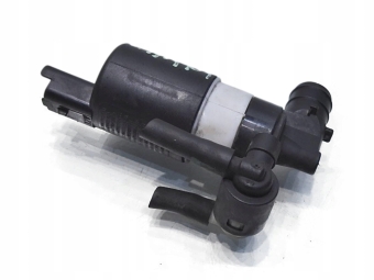 POMPKA SPRYSKIWACZA LAMPY PRZÓD RENAULT LAGUNA III 8200031805 7700430078