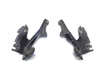 ZAWIAS ZAWIASY MASKI TEB66 RENAULT LAGUNA III 654010001R