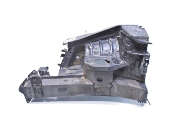 PODŁUŻNICA PRAWY PRZÓD TEB66 RENAULT LAGUNA III