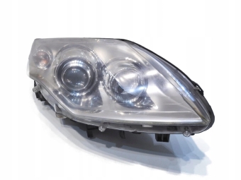 LAMPA PRAWA PRZEDNIA PRZÓD XENON RENAULT LAGUNA III 260100035R 89901837