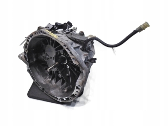 SKRZYNIA BIEGÓW RENAULT LAGUNA III 2.0 DCI PK4M9R 8200600466