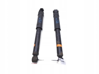 AMORTYZATOR AMORTYZATORY TYŁ RENAULT LAGUNA III 2.0 DCI 562100001R