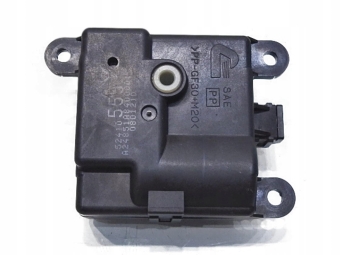 SILNICZEK NAGRZEWNICY RENAULT LAGUNA III 52410555 A24851A8400001