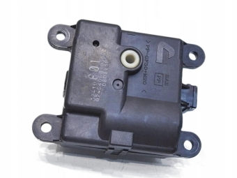 SILNICZEK NAGRZEWNICY RENAULT LAGUNA III 52410601 A24840A8400002