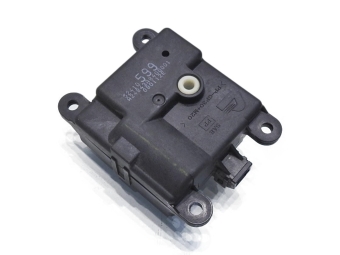 SILNICZEK NAGRZEWNICY RENAULT LAGUNA III 52410599 A24843A8400001
