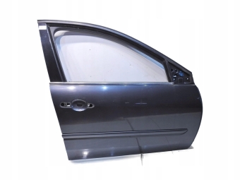 DRZWI PRAWY PRZÓD TEB66 RENAULT LAGUNA III