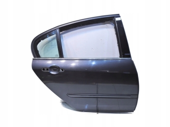 DRZWI PRAWY TYŁ TEB66 RENAULT LAGUNA III