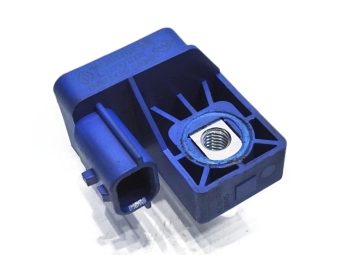 SENSOR UDERZENIOWY RENAULT LAGUNA III 988310001R 607737100B 477030001