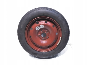 KOŁO ZAPASOWE DOJAZDOWE 185/65/R16 RENAULT LAGUNA III