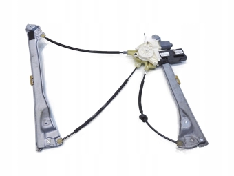 MECHANIZM SZYBY LEWY PRZÓD RENAULT LAGUNA III 807310002R