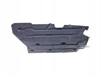 OSŁONA PODWOZIA LEWA RENAULT LAGUNA III 555270001R