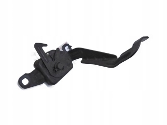 ZAMEK RYGIEL MASKI RENAULT LAGUNA III 656010007R