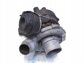 TURBOSPRĘŻARKA TURBINA RENAULT LAGUNA III 2.0 DCI H8200347344 765015-6