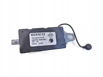 WZMACNIACZ ANTENY RENAULT LAGUNA III 282300002R