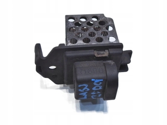 REZYSTOR OPORNICA RENAULT LAGUNA III 3134503086