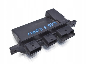 MODUŁ STEROWNIK ŚWIATEŁ RENAULT LAGUNA III 285800001R 89901165A