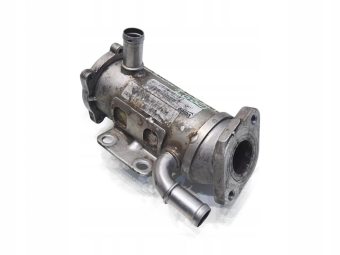 CHŁODNICZKA SPALIN RENAULT LAGUNA III 2.0 DCI 8200873678 H8200340616