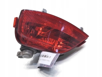 LAMPA PRZECIWMGIELNA LEWY TYŁ RENAULT LAGUNA III 265850001R