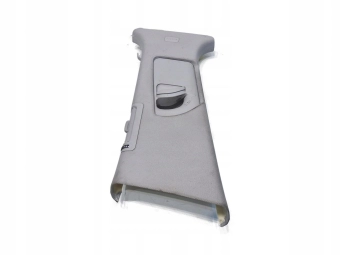 OSŁONA SŁUPKA B LEWA AUDI A6 C6 AVANT 4F0867243A