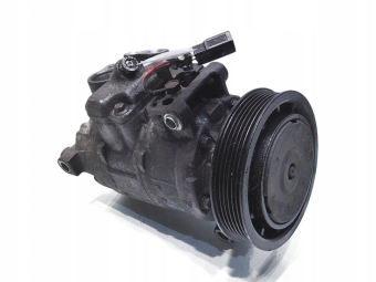 SPRĘŻARKA KLIMATYZACJI AUDI A6 C6 3.2 FSI 4F0260805R 6SEU14C GE447190-6424