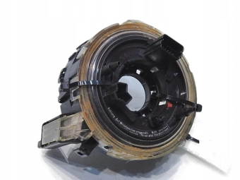 TAŚMA AIR BAG AIRBAG AUDI A6 C6 4E0953541A