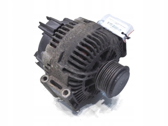 ALTERNATOR AUDI A6 C6 3.2 FSI 06E903016K TG17C044 2543280F