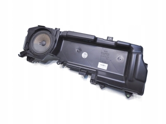 GŁOŚNIK SUBWOOFER LEWY PRZÓD AUDI A6 C6 4F0035381B 7297241002-07