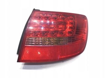 LAMPA PRAWA TYLNA TYŁ LED AUDI A6 C6 AVANT 89037056