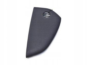OSŁONA KONSOLI LEWA AUDI A6 C6 4F0857085C