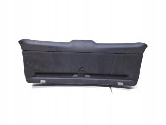 TAPICERKA KLAPY TYŁ AUDI A6 C6 AVANT 4F9867979