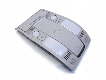 LAMPKA OŚWIETLENIE KABINY AUDI A6 C6 4F0947135BQ