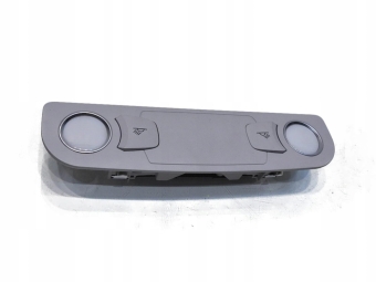 LAMPKA OŚWIETLENIE PODSUFITKI TYŁ AUDI A6 C6 AVANT 4L0947111B