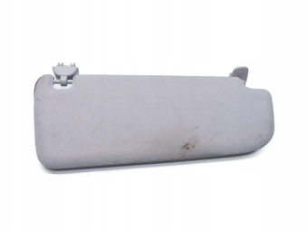 SŁONECZNIK OSŁONA LEWA AUDI A6 C6 4F0857551