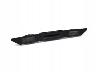 LISTWA BLENDA KLAMKA MIKROSTYK KLAPY TYŁ AUDI A6 C6 AVANT 8P4827574