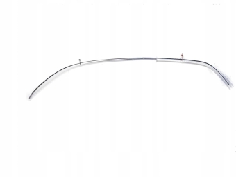 LISTWA KAROSERYJNA LEWA AUDI A6 C6 AVANT 4F9853703