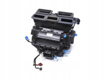 NAGRZEWNICA AUDI A6 C6 3.2 FSI 4F1820351S CZ443210-8180