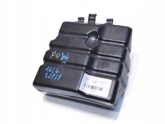 REZONATOR POWIETRZA AUDI A6 C6 3.2 FSI 1001466S01