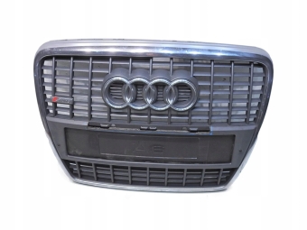 GRILL ATRAPA AUDI A6 C6 4F0853651L