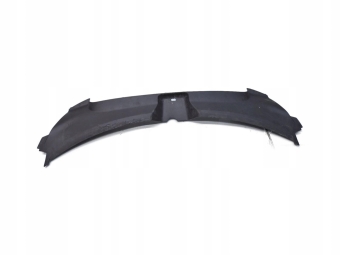 OSŁONA PASA PRZEDNIEGO AUDI A6 C6 4F0807081