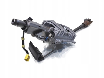 KOLUMNA KIEROWNICZA AUDI A6 C6 3.2 FSI 4F0419512H