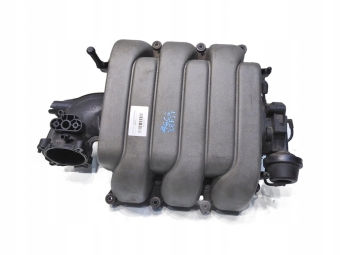 KOLEKTOR SSĄCY AUDI A6 C6 3.2 FSI 06E133210F