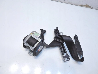 PAS BEZPIECZEŃSTWA NAPINACZ LEWY PRZÓD AUDI A6 C6 4F0857705 560788401