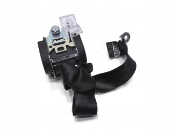 PAS PASY BEZPIECZEŃSTWA TYŁ AUDI A6 C6 4F0857805E