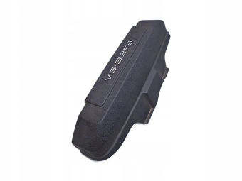 OSŁONA OBUDOWA SILNIKA AUDI A6 C6 3.2 FSI 06E103925H