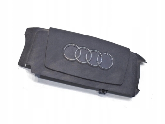 OSŁONA OBUDOWA SILNIKA AUDI A6 C6 3.2 FSI 06E103926D