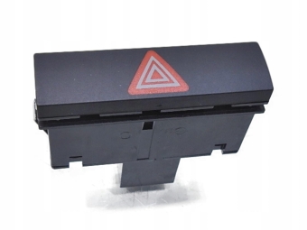 PRZYCISK ŚWIATEŁ AWARYJNYCH AUDI A6 C6 4F0941509 9751216