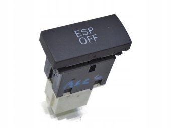 PRZYCISK ESP AUDI A6 C6 4F0927134 9751219