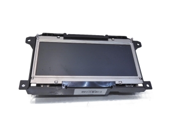 WYŚWIETLACZ MONITOR AUDI A6 C6 4F0919603 A2C53080033S